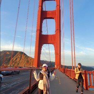 Meet your Posher, Candy